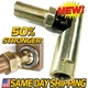 Clutch Linkage Tie Rod End fits Toro 518xi 520xi 520Lxi 522xi 523Dxi 550 Tractor