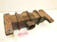 Bolens DGT-1700 5117-H Diesel Tractor Front Axle Mount