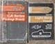 1989 Chevrolet C, K 1500 2500 3500 & 3500 DRW Pickup Truck Owner's Manual
