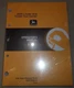 JOHN DEERE 444H LOADER TC44H TC OPERATOR OPERATION & MAINTENANCE MANUAL BOOK NEW
