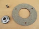 RACING OR PULLING CLUTCH SET FOR CUB CADET 124 1250 126 128 1450 1650 582 70 +