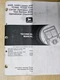John Deere Technical Manual Section 9005 Operational Checkout,  444H 544H TC44H