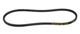508560M1 Belt Fits Massey Ferguson MF205 MF205-4 Tractor