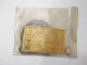 Bolens Gravely Wisconsin Part No. EY18W9025 Gasket Set 