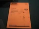 Caterpillar 325B L Excavator parts manual Vol. 1 June 2000