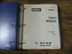 Kobelco LK600A Articulated Wheel Loader Factory Parts Catalog Manual RE-2003~ xo
