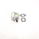 Carburetor For Stihl FS240 FS260 FS360C FS410C 4147 120 0625