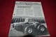 White 4-270  Tractor Dealer's Brochure DCPA 