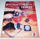 TECUMSEH ENGINE TVS840 SERIES 2-CYCLE MECHANIC'S HANDBOOK #694988 Specifications