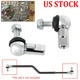 US 2X For Dodge Cummins P7100 Pump Throttle Rod Linkage Ends Rebuild Kit 1994-98