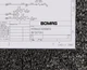 Bomag Compactor Roller BW 124 P DH-3 Hydraulic Schematic Manual Diagram