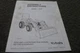 Kubota LA524 Front End Loader Assembly Instructions Manual  xz