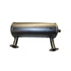 Kohler Command Twin Muffler 24 068 129-S fits 18-25hp Horiz Shaft  KO-24068129S