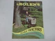 Bolens Husky 770 775 850 1050 1220 1225 1250 1455 Tractors Sales Brochure