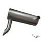KSH0948 MUFFLER FITS FOR CASE CX330 CX350 CX290B CX350B