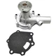 Water Pump MM409302 for Farmtrac 300DTC 360DTC Satoh S373 S470 S2320 S2340
