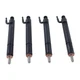 4X Fuel Injector 04178023 0432191624 For Deutz 1011 2011 Engine Bosch