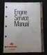 NAVISTAR INTERNATIONAL 312 360 414 436 466 B C DIESEL TRUCK ENGINE REPAIR MANUAL