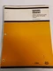 Case 380CK Low Center of Gravity Tractor Original Parts Manual Catalog