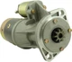 New Starter for Takeuchi TL150 96HP 12 VOLT 9T 2006 2007 S13-160