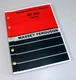 Massey Ferguson Mf 20D Tractor Service Repair Manual Shop Book