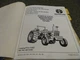 1975 1981 Ford New Holland 2600R 3600 3900 6600C Tractor Parts Catalog Manual xo
