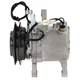 AC Compressor Kubota Tractor M8540 M9540 SVL95 KX057-4 SV07E RD451-93900 M96S