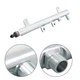 Injector Plumbing Piping Common Rail 0445226042 for Komatsu PC200-8 PC240