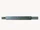 199293C5-N - Stalk Roll Shaft for Case IH 900, 1000, & 3000 Series Cornheads