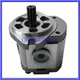 HPV125B Pilot Gear Pump 4035495 For Hitachi UH081 UH083 UH103 UH123 Excavator