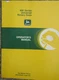 1982 John Deere 400 Series Universal Rotary Hoes Operator Manual OM-N159454