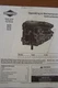 BRIGGS & STRATTON OPERATING&MAINTENANCE INSTRUCTIONS 405700,406700,407700,445700