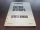 Yamaha XV1700P XV1700PC Service Manual 2001 Edition LIT-11616-15-37