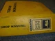 Komatsu D41E-6 & D41P-6 Bulldozer Shop Service Repair Manual S/N B20001-Up xz
