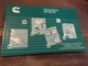 Cummins ISB CM2150 Owners Manual Owner&rsquo;s 4021601 2009
