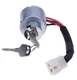 New Ignition Switch for Kubota G1800 G1800S G1900 G2160 G2460 G1700