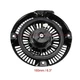 Recoil Starter Pull Start For Robin EY20 Engine Motor Version 2