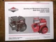 Briggs & Stratton Owner's Manual 1989 80200 271977-3/91