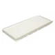 1X INTERIOR AIR FILTER 270X112X20 FILTER CARTRIDGE FITS: JCB 528 528-70 530