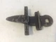 472717R2 - A New Original Guard For A CaseIH 1190, 1490, 1590 Mower Conditioners