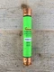 COOPER BUSSMANN Fuse,RK5,Ser FRS-R,6-1/4 A,600VAC/300VDC, FRS-R-6-1/4
