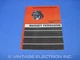 Massey Ferguson (MF 40 etc) Perkins AD3.152 Engine Workshop Service Manual, 1965