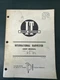 I&T Shop Service Manual IH-37 International Harvester