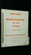 Massey-Ferguson MF 410 Combine Parts Book Manual Vintage Equipment Guide