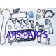 ZD30 ZD30DDTI Full Gasket Set Kit For Nissan Diesel Engine Parts W/ Head Gasket