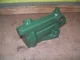 Oliver 1550,1555,1650,1655,1750,1850,1950 farm tractor hydraulic priority valve