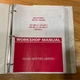 Isuzu AA-4BG1T/6BG1 BB-6BG1T DIESEL ENGINE WORKSHOP SERVICE REPAIR SHOP MANUAL