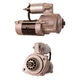 24V Starter for CLARK Mitsubishi Furukawa FD25 FD30 S4E S4S.. M2T27672 M2T65271