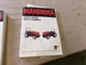MAHINDRA TRACTORS SERVICE MANUAL 3510 4110 MODELS