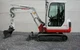 Takeuchi TB125 Excavator Operators, Parts and Service Manuals in PDF Form